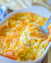 This Is The Recipe That Always Breaks The Internet For Me Yes It Is That Good And No It S Corn Pudding Recipes Corn Casserole Recipe Corn Souffle Recipe