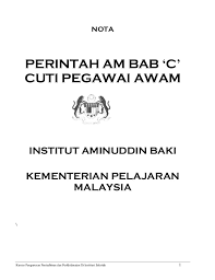 Sila klik untuk membuat latihan. Perintah Am Bab C