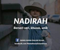 Secara garis besar, hadirnya agama islam ini tentunya dengan tujuan, yakni menjaga agama, akal, jiwa. Nama Nama Dalam Islam Posts Facebook