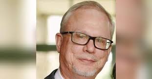 Dr. Michael Scott Edwards Obituary