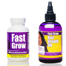 Also dispelling the myths that our hair doesn't grow. Buy Fast Grow Black Hair Vitamins And Fast Grow Oil Combo Longer Faster Hair Growth Shipping Fast In Cheap Price On Alibaba Com