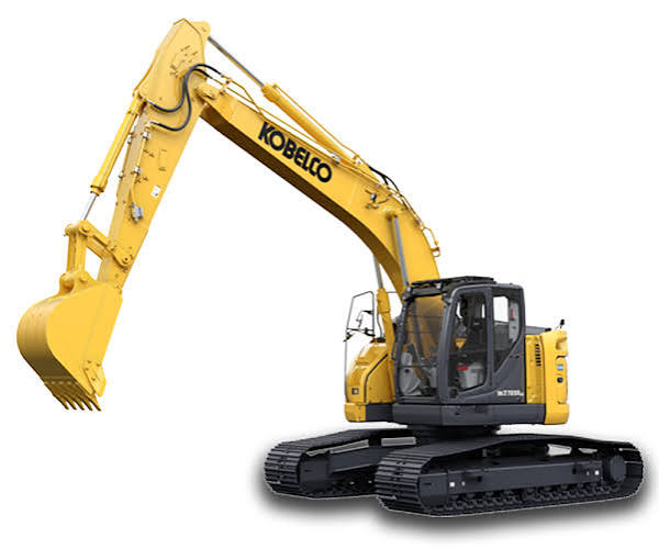 Kobelco SK270SRLC-7 Excavator