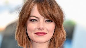 Emily jean emma stone was born in scottsdale, arizona, to krista (yeager), a homemaker, and jeffrey charles stone, a contracting company founder and ceo. Emma Stone Says Her Male Costars Have Taken Salary Cuts So She Could Receive Equal Pay Self