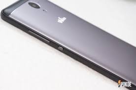 Wiko Ufeel Fab Review — Big Screen ...