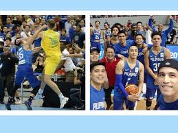 Raymond almazan is treasuring the experiencing of playing for gilas pilipinas. Poll Fiba Sanctions 10 Members Of Gilas Pilipinas Engage Gma Entertainment Online Home Of Kapuso Shows And Stars Poll