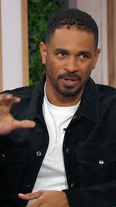 Star of the CBS sitcom “Poppa's House” Damon Wayans Jr. says he started off  using an alias in comedy, but it didn't last long. #sherrishepherd  #sherrishowtv #damonwayansjr #damonwayans