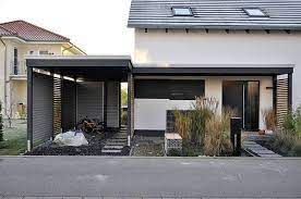 Similar Photo Photo Similar Haus Mit Garage Carport Modern Haus Aussenbereiche