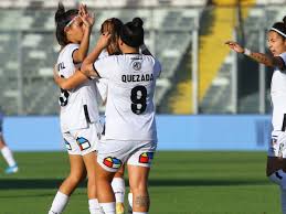 Por favor, primero inicie su sesión. Colo Colo Vs U De Chile Ver En Vivo A Las Leonas Y A Las Albas En El Superclasico Por La Fecha 5 Del Campeonato Nacional Femenino Dale Albo