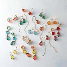 2019 spring collection nojess ジュエリーデザイン ピアス デザイン ピアス ハンドメイド