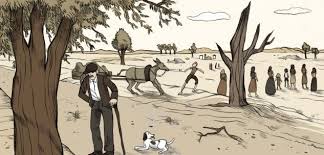 La saga familiare dei peruzzi nel corso di cinquant'anni di storia italiana, a cavallo del ventennio, dal rurale e operoso. Canale Mussolini Diventa Un Fumetto Grazie A Due Autori Pontini Latina24ore It