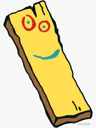 Ed Edd N Eddy Plank Sticker By Drawsjuju Redbubble In 2020 Ed Edd N Eddy Ed Edd Doodle Cartoon