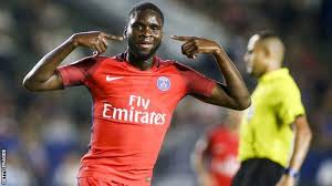 Chelsea have agreed a deal with rennes to sign goalkeeper edouard mendy. Odsonne Edouard Celtic Sign Paris St Germain Striker On Loan For Season Bbc Sport