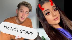 Olivia Duffin is WORSE THAN WE THOUGHT.