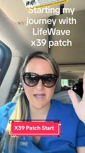 Lifewave X39 Patch Reviews for Pain Elbow