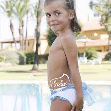 / atuendo de verano de niñas. Maricruz Comecocos Culetin Marcas Ropa Ninos Ropa Para Ninas Comecocos