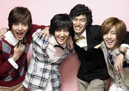 F4 team boys over flowers - Home | Facebook