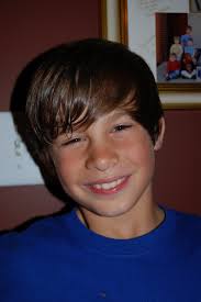 A young age is a beautiful period of life when you can actively experiment with your looks, try. Best 13 Year Old Boy Hairstyles Haircut Gallery Images Jungen Haarschnitt Haare Jungs Madchen Haarschnitt