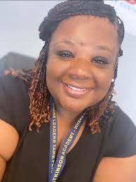 Dionne Tolbert's Instagram, Twitter & Facebook