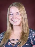 2016 Women's Volleyball Roster