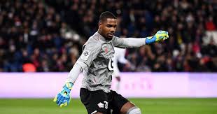 The frenchman has reportedly emerged as a top summer target for the blues. Chelsea Reportedly Make Ligue 1 S Best Goalkeeper Mike Maignan A Summer Priority Tribuna Com