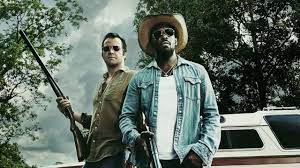 Image Gallery For Hap And Leonard Tv Series Filmaffinity