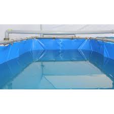 Order kolam kanvas sila klik sini until wahtsapp kami www.wasap.my/60136225150/order+kolam+kanvas. Fish Tank 4ft X 8ft X 3ft Blue Canvas Only Without Pipes Water Prawn Pond Super A Canvas Kolam Ikan Udang Saiz 4 Kaki X 8 Kaki X 3 Kaki Kanvas Biru