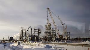 What's going on at inter pipeline (nyse:ipl)? Natural Gas Liquids Processing Gains Drive Profit Increase At Inter Pipeline Ctv News