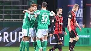 Mathematical prediction for werder bremen vs eintracht frankfurt 26 february 2021. Iy2jobcswz7qgm