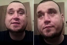 Man shares heart-wrenching video of himself having a panic attack to prove  anxiety is real