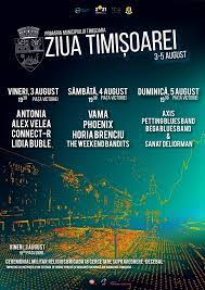 Evenimentele din acest an se vor desfășura în parc faleza lac. Sarbatoare Mare In Oras In 3 August Timisorenilor Li S Au Pregatit Concerte Vernisaje Si Tura Licuricilor Vezi Programul Integral De Ziua Timisoarei Tion