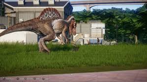 • players, take charge of operations on the islands of the muertes archipelago and bring back the dinosaurs to life. Jurassic World Evolution Free Download Full Pc Game Latest Version Torrent