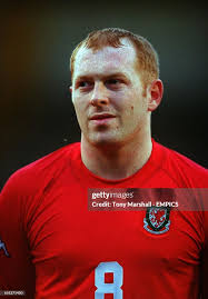 Layton Maxwell, Wales News Photo