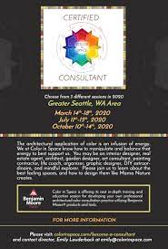 Become A Color Consultant