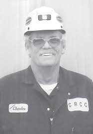 Funeral services are held for Charlie Monroe Baker