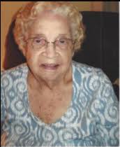 In loving memory of Charlotte Johnson