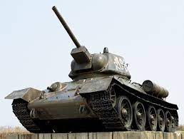 Check spelling or type a new query. Kereta Kebal T 34 Wikipedia Bahasa Melayu Ensiklopedia Bebas
