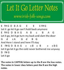 Free Free 324 Disney Songs Flute Letter Notes SVG PNG EPS DXF File