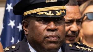 Pedro Espada Jr. Labels Cuomo 'The Prince Of Darkness,' Says Attorney  General Should Meet Him 'Man To Man' (VIDEO)