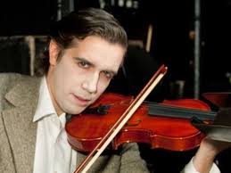 Jonny spielt auf" in Salzburg