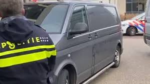 Pour tse chi lop, originaire de canton, tout commence sous la révolution culturelle. Dutch Police Arrest Alleged Asian Drug Syndicate Kingpin Law Order