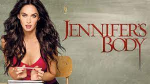 Is Jennifer S Body 2009 On Netflix Italy