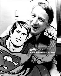 Mr. Joseph Grant, President of the licensing Corporation of America... News  Photo