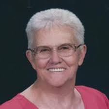 Peggy Taliaferro Obituary April 19, 2015