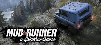 Spin tires mudrunner suv sve timber trader toyota land cruiser ttx uaz ulyanovsk automobile plant … Spintires Mudrunner 2017 All Information About The Game Faq Hints And Tips