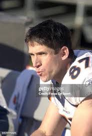 Ed Mccaffrey's Instagram, Twitter & Facebook