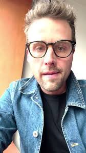 Adam Crossland's Instagram, Twitter & Facebook