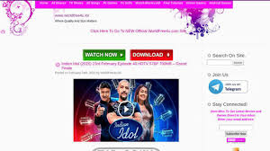If you're interested in the latest blockbuster from disney, marvel, lucasfilm or anyone else making great popcorn flicks, you can go to your local theater and find a screening coming up very soon. Worldfree4u Com Download 300mb Movies Dual Audio Online Full Hd