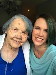 Honoring Patti Parker's legacy at the Holiday Market