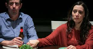 Yellowstone Rep's 'Rabbit Hole' is an emotional knockout