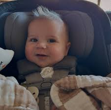 Today, after nearly ten days of being stuck at home with a sick family, I  finally made it out of the house. I met up with Tay to catch up and see